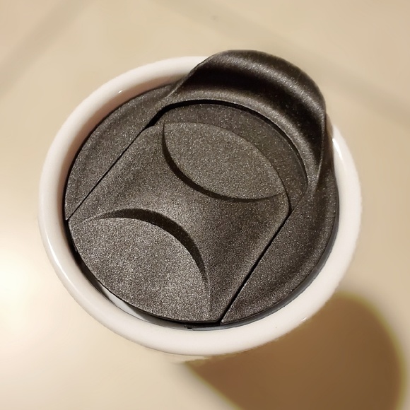 DISNEY PARKS MICKEY COFFEE CERAMIC MUG - Picture 3 of 4